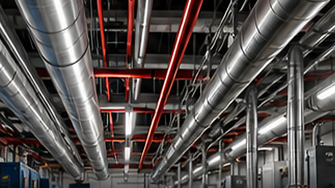 MEP application