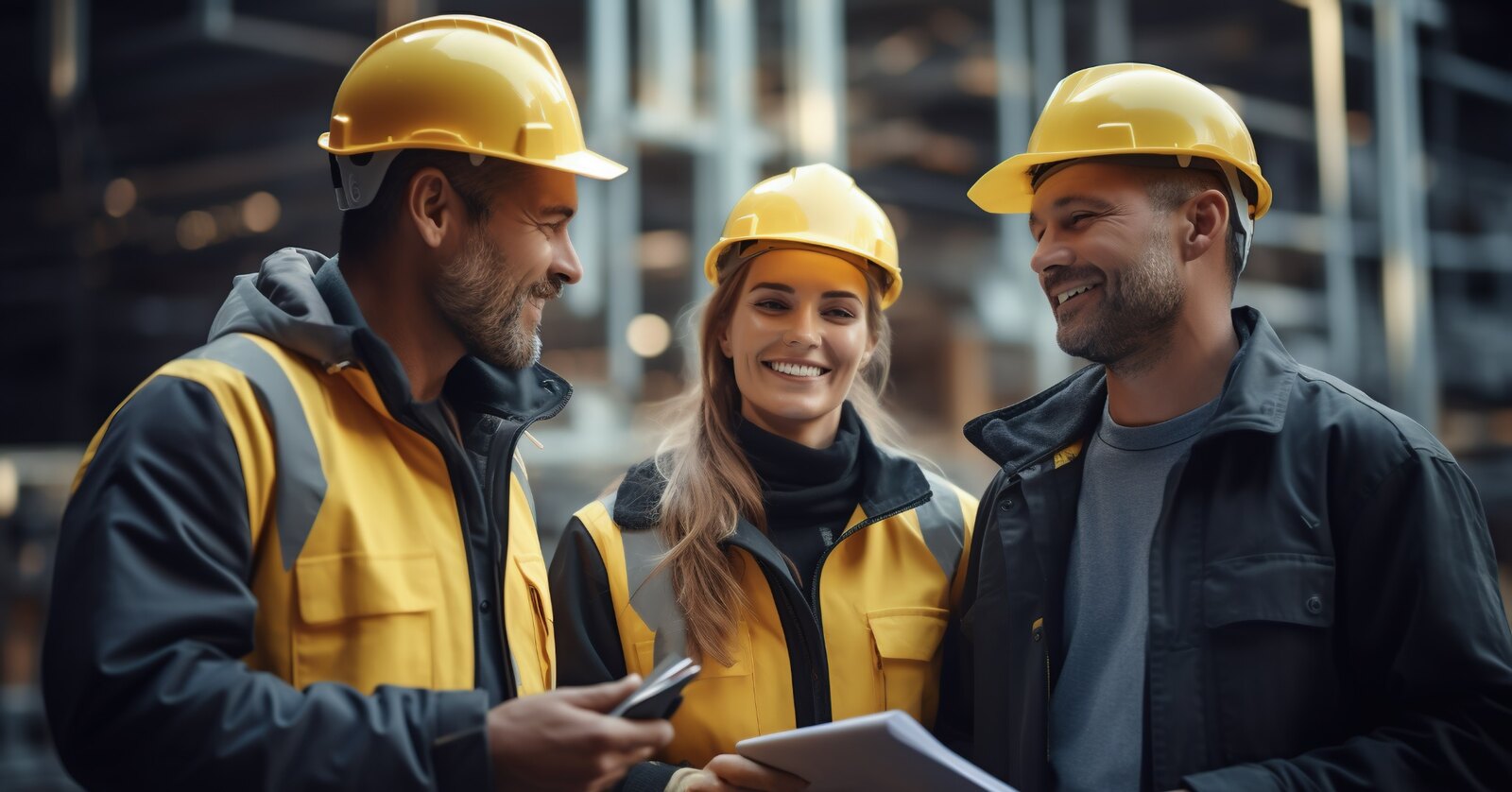 On-site technical support