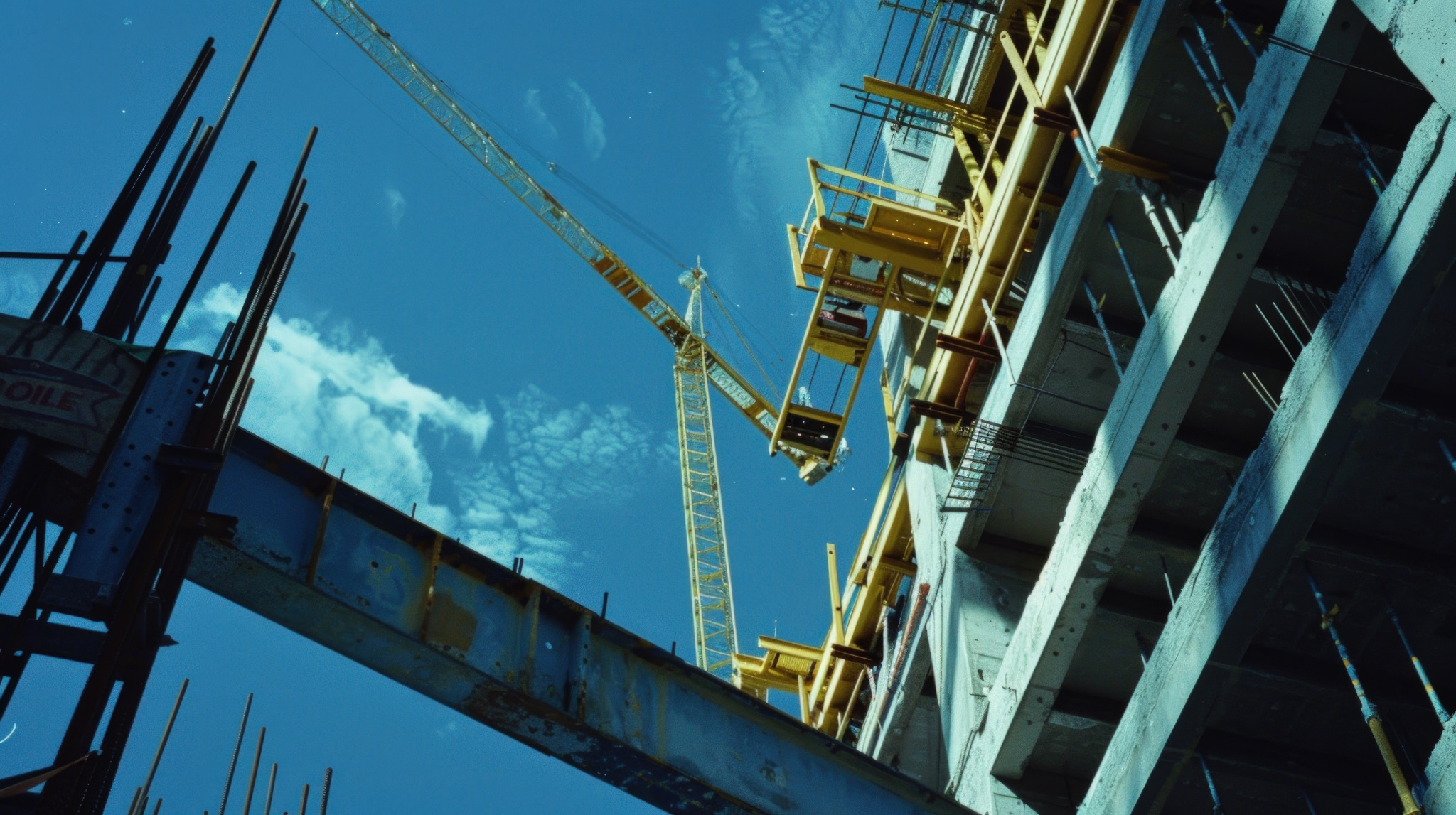 Concrete & Structural