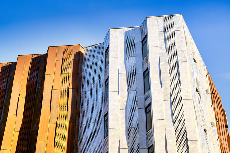 Façade & Cladding