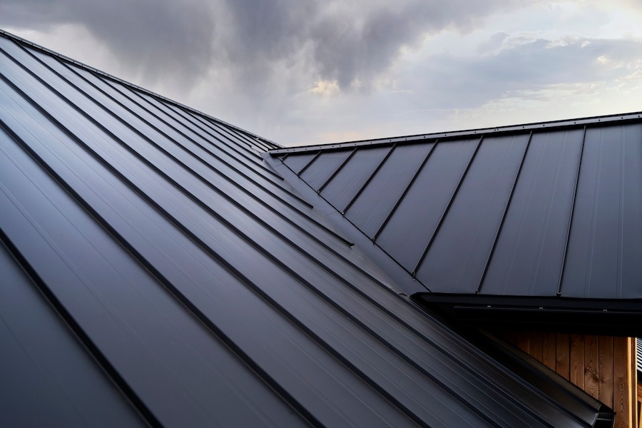 Roofing & Cladding